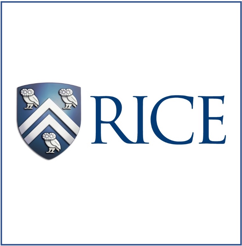 Rice University (Dept. of Bioengineering and Rice Neuroengineering Initiative)