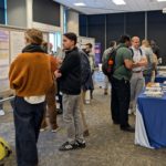 Day 1 Poster Session - 1